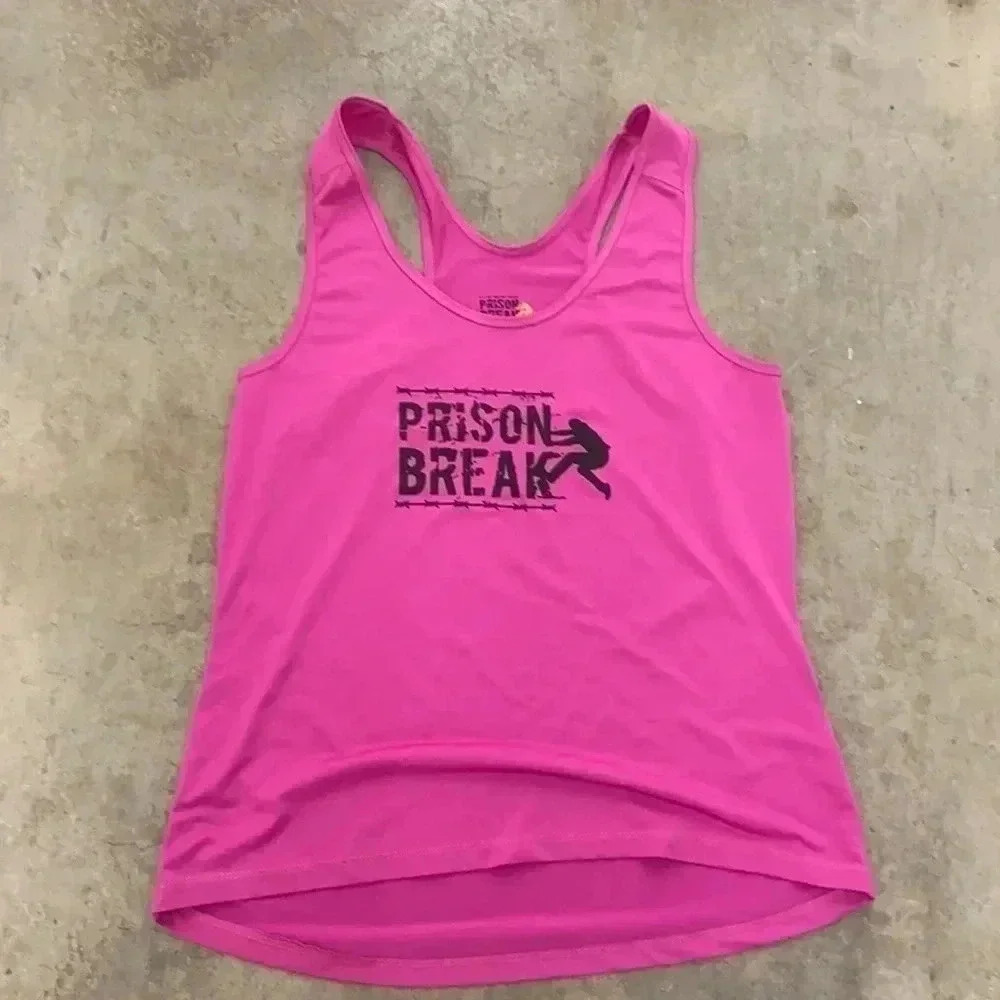 Prison break top
